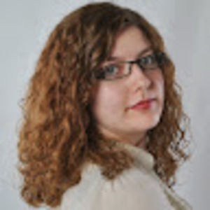 Meet your Posher, Andrianna